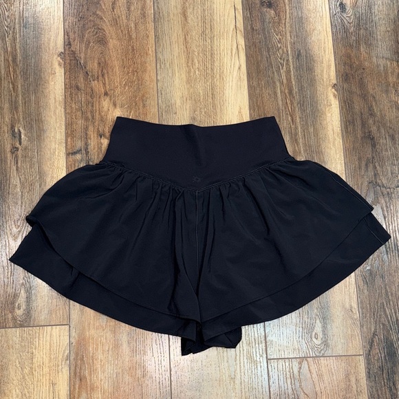 Aerie Real Me Flirty Shorts - Picture 7 of 7